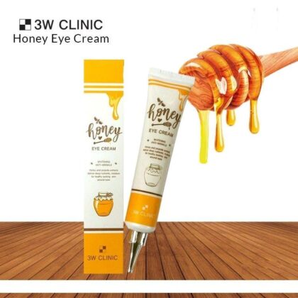 3W Clinic Honey Eye Cream – 40ml