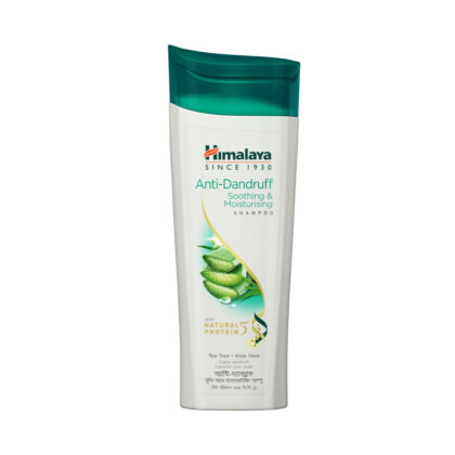 Himalaya Anti Dandruff Shampoo – 180 ml