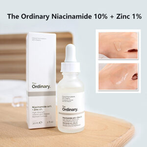 The Ordinary Niacinamide 10%+Zinc1% - 30ml