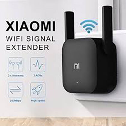 Xiaomi Mi WiFi Pro 300mbps support up to 64 devices